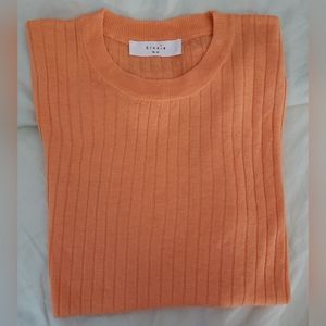 Elodie "Dreamsicle" Sweater